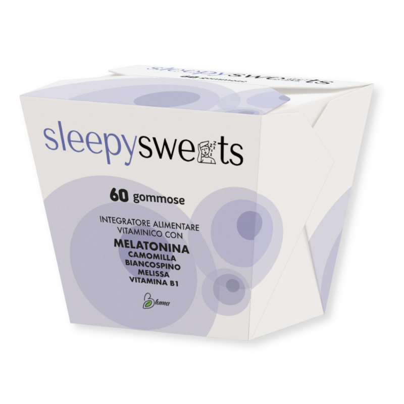 melatonina in gommose