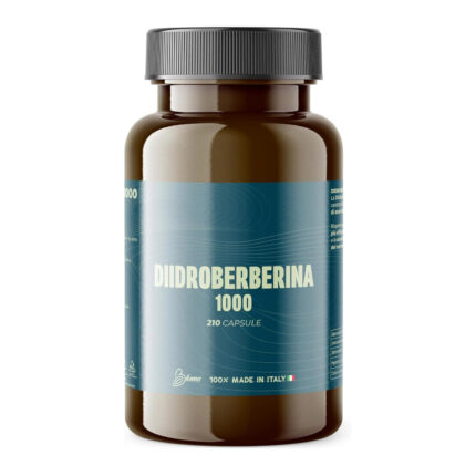 diidroberberina biodisponibile